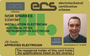 Nvq Level 3 and Am2 for electrician